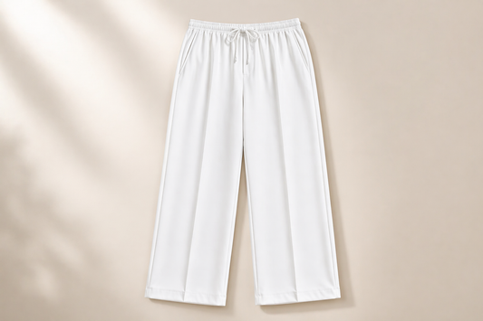 Korean Baggy Trouser